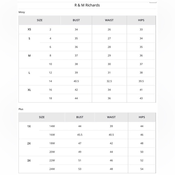 R&M Richards Black Ribbon Formal Jacket with Sequin Embellishments - Picture 15 of 15